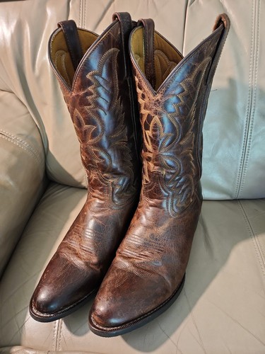 Stivali cowboy western laredo - western,