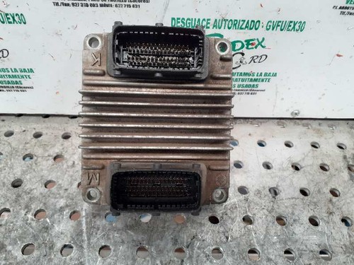 09391899 centralina motore