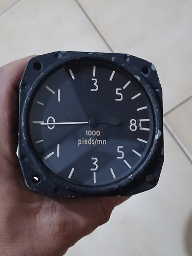 Anemometro aeronautica - anemometro,