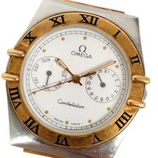 Omega Constellation Giorno