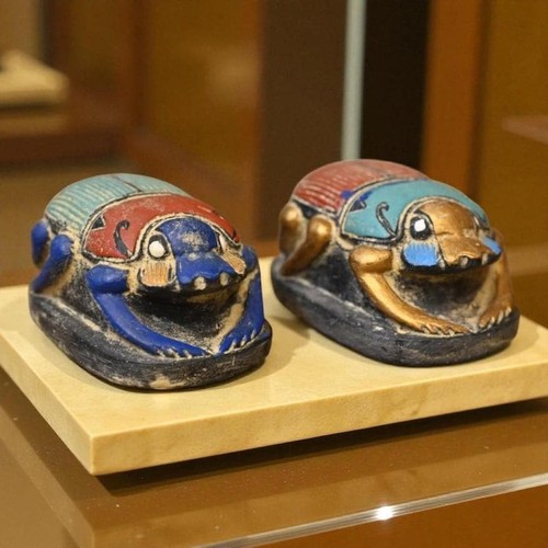 Antico egizio antiquariato - egizio,