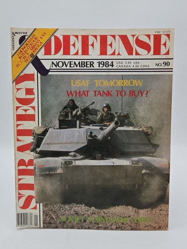Strategy defense military - strategy, &