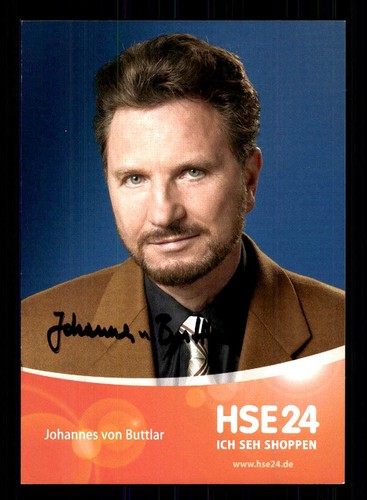 Johannes von buttlar hse - hse, 24