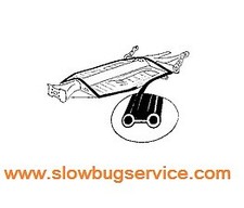 guarnizione scocca /pianale