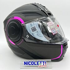 CASCO MODULARE LS2 FF902 SCOPE