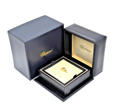 Anello CHOPARD Happy Diamonds