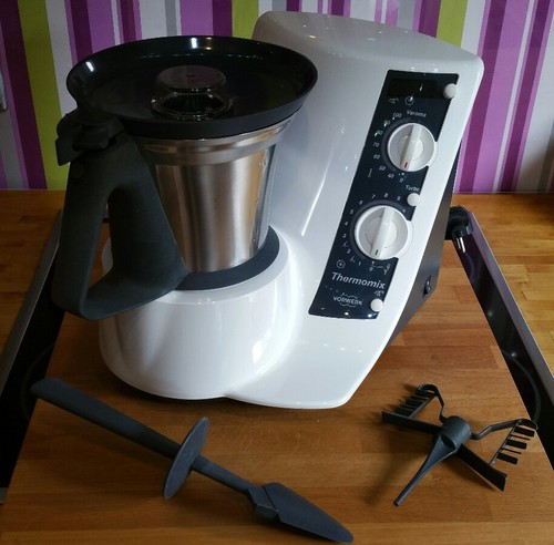 Vorwerk bimby termico tm21 - termico,