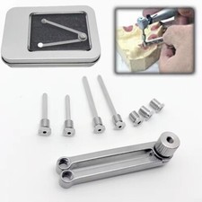 Impianto Dentale Parallelo