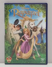 Rapunzel l'intreccio della
