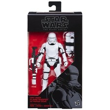 #16 Star Wars BLACK Wave 3
