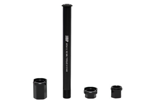 Kit conversione forcella jjbp - kit,