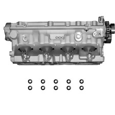 Zylinderkopf Komplett