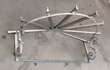 PENSILINA TETTOIA Inox . Cod 