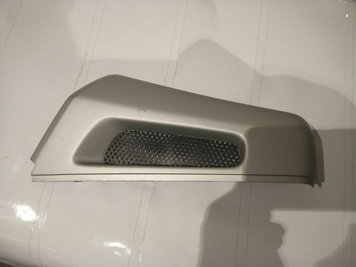 Carena lateral trim panel - carena, sx