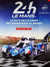 24 H LE MANS COLLECTION 1:43 SCEGLI DAL MENU A TENDINA