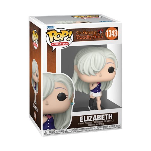 Hand funko pop - *in, hand*