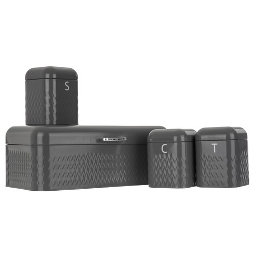 Livivo pattumiera bidone set - livivo,