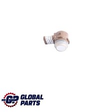 Sensore Parcheggio Anteriore PDC Mercedes C117 W166 W177 W906 Polar Silver - 761