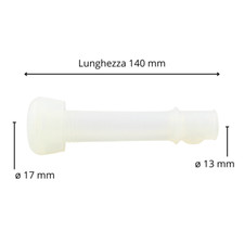 Tettarella guaina per pecore