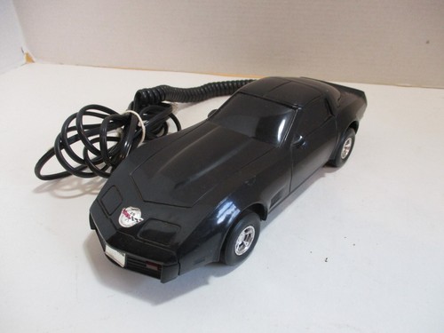 Telemania corvette fone - telemania,