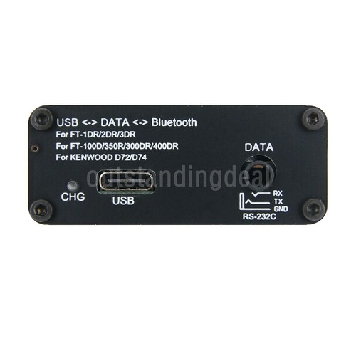 Connettore bluetooth aprs - connettore,