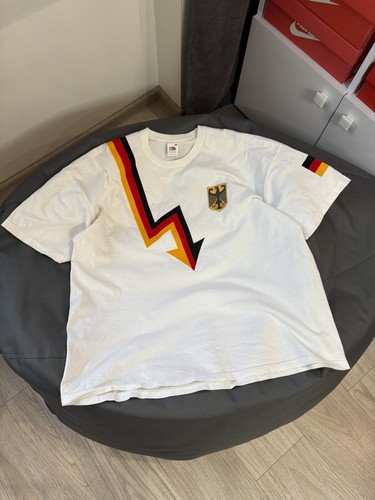 Maglia calcio germania anni - calcio, 90