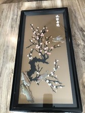 Quadro cinese opera d'arte