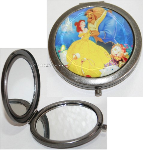 Specchio compatto disney - specchio,