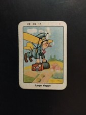 CARTA GIOCO DISEGNATA DA