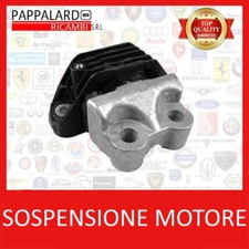 SUPPORTO SOSPENSIONE MOTORE ANTERIORE FIAT 500X 1.3 MTJ / 1.6  (DAL 2014 IN POI)
