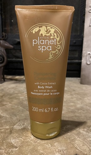 Avon planet spa coccole - planet,
