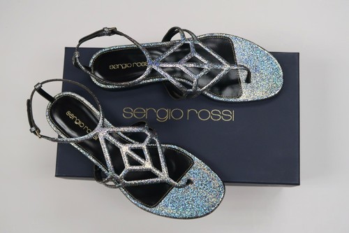 Nuovo sandalo donna - nuovo, sergio