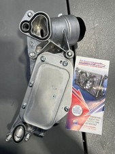 Scambiatore di Calore Acqua Olio Completo Chevrolet Orlando 1.8 Benzina 16V