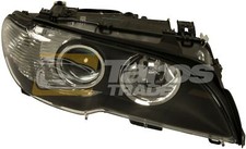 Faro Anteriore DX Per BMW