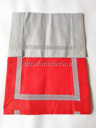 Runner centrotavola natalizio - runner,