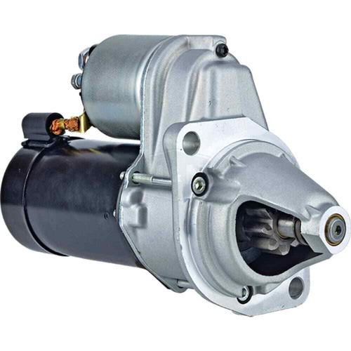 Motorino avviamento 12v - avviamento,