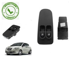 ALZAVETRO PULSANTIERA ALZACRISTALLI PER LANCIA Y DAL 2003 AL 2009 TASTI TASTIERA