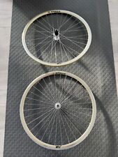 cerchi fir apollo / mozzo Campagnolo Record / Cerchi Con Mozzo Campagnolo Record