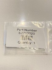 manicotto nuovo METROHM