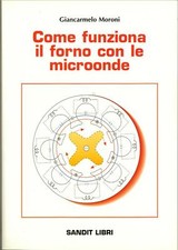 COME FUNZIONA IL FORNO A