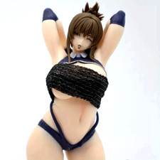 Personaggio anime Super Robot