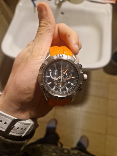 Orologio nautica uomo nuovo - orologio,