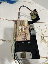 Crossover JBL L96, L112, L150A