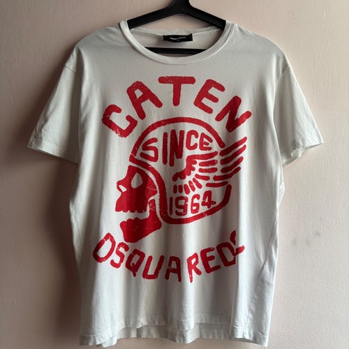 Shirt dsquared2 caten dal - caten,