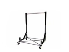 Telaio rigido hardtop carrello