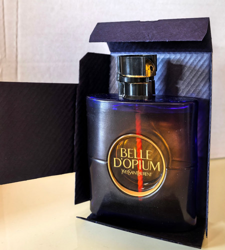 Ysl belle opium - ysl, yves