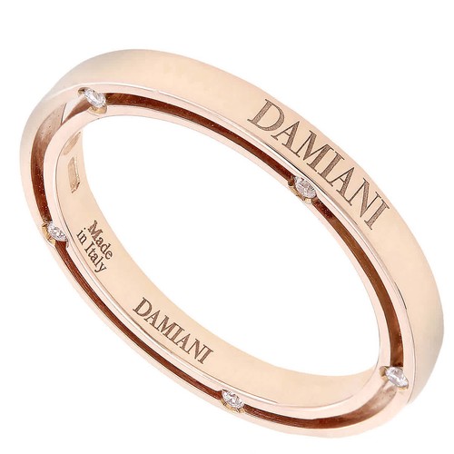 Fede nuziale damiani - nuziale,