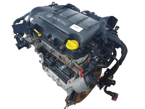 A14xer motore opel corsa - opel, d