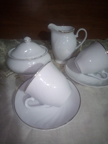 Set vintage - set,