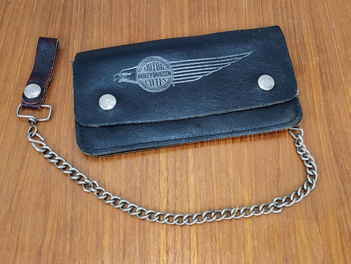 Portafoglio vintage anni - , 80